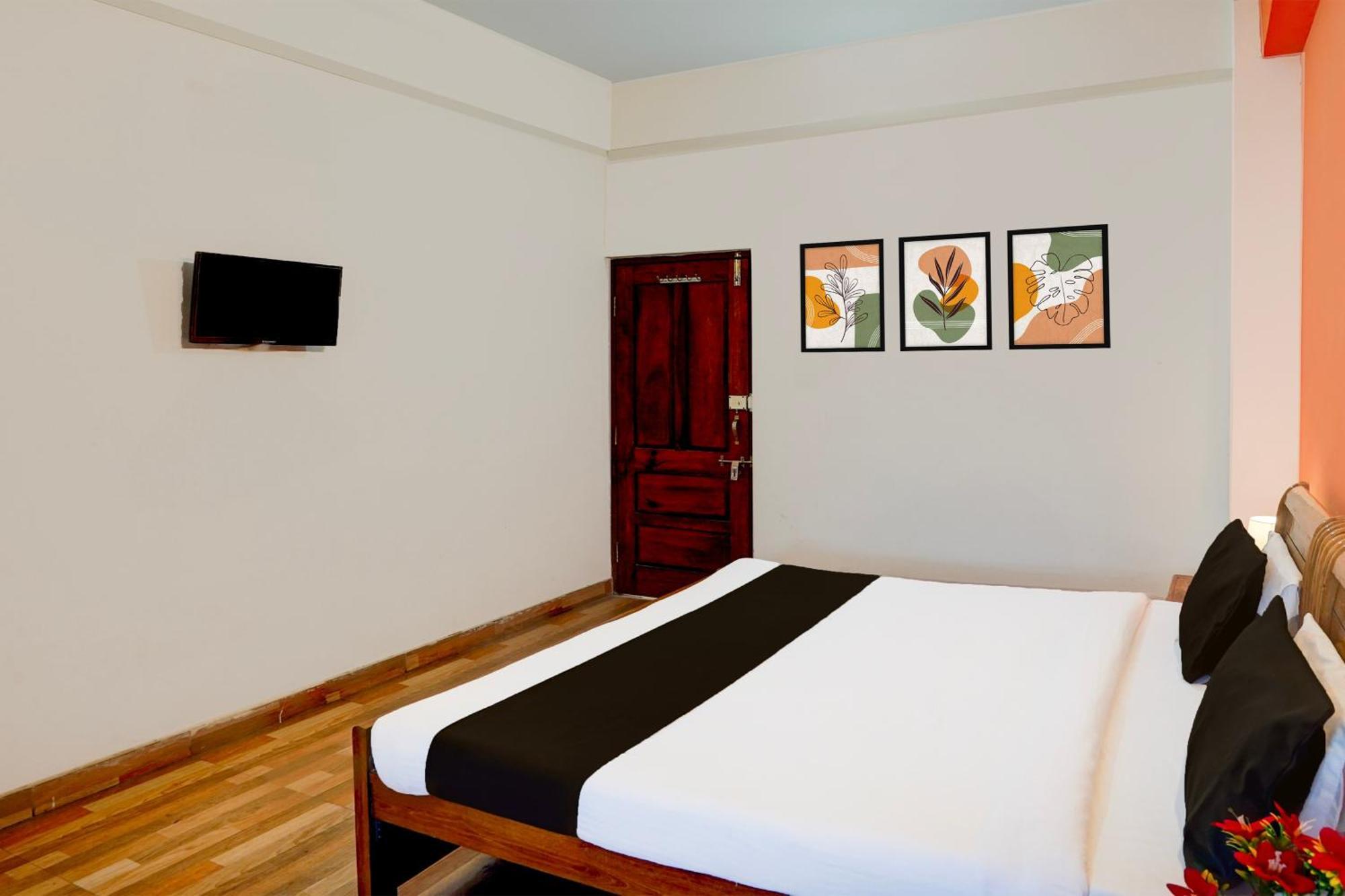 Super Hotel O Jwalapur Near Prem Ashram Haridwar Exterior photo