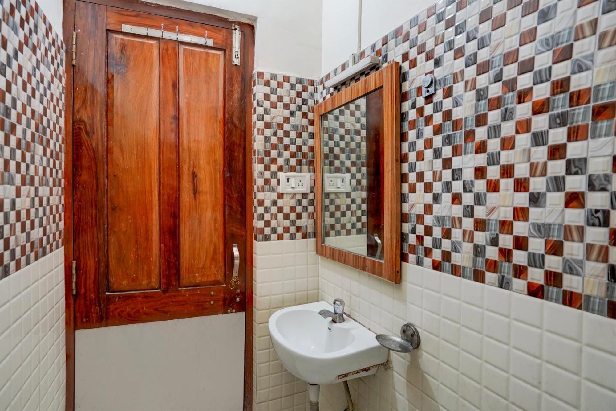 Super Hotel O Jwalapur Near Prem Ashram Haridwar Exterior photo