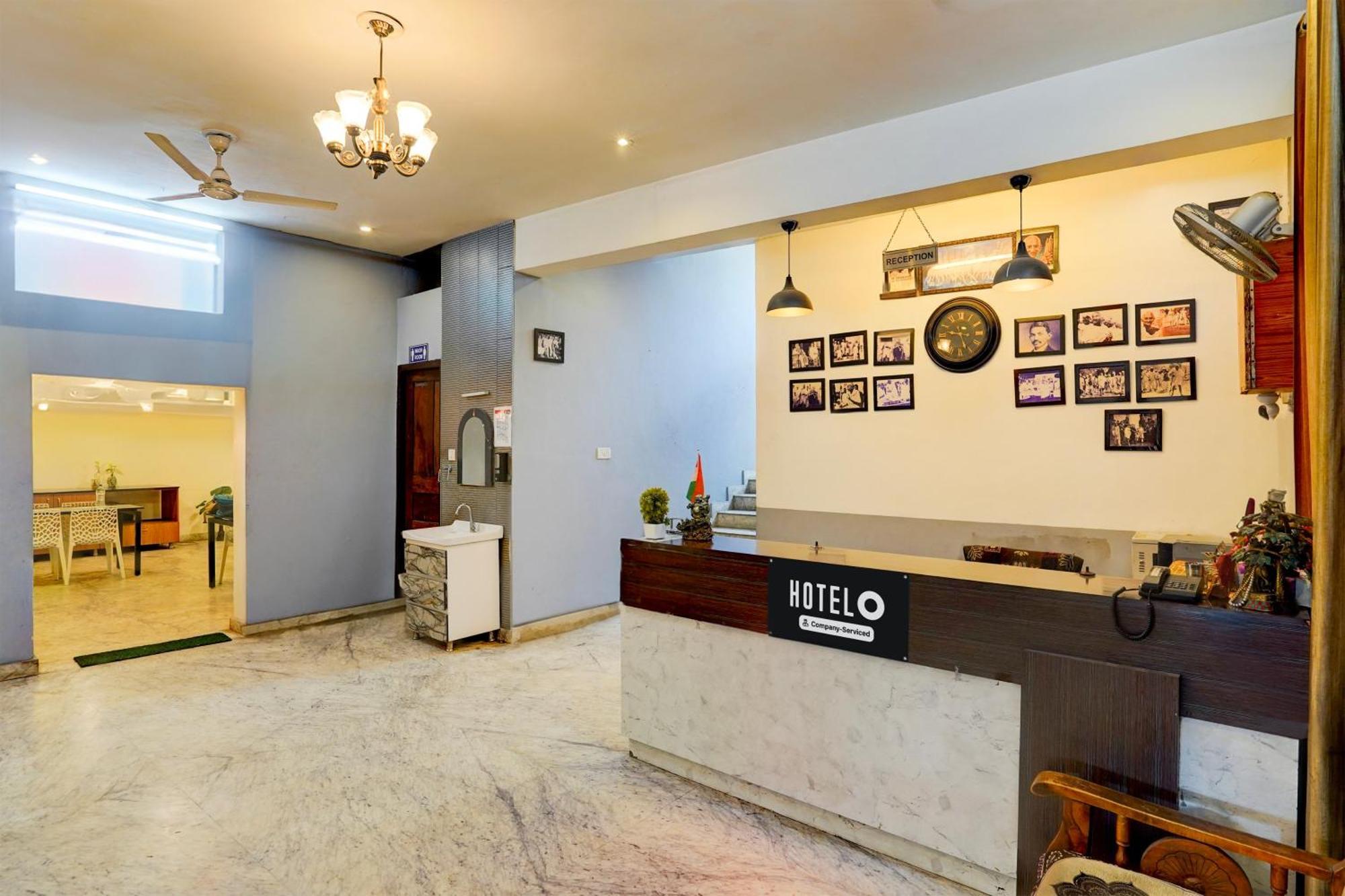 Super Hotel O Jwalapur Near Prem Ashram Haridwar Exterior photo